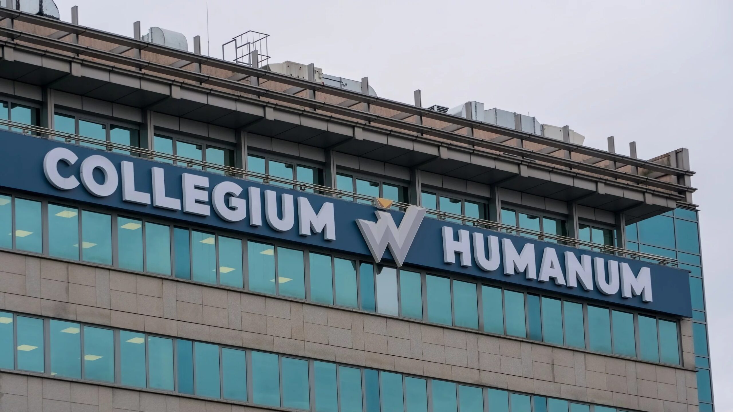 Afera Collegium Humanum. Kolejne osoby z zarzutami Afera Collegium Humanum. Kolejne osoby z zarzutami