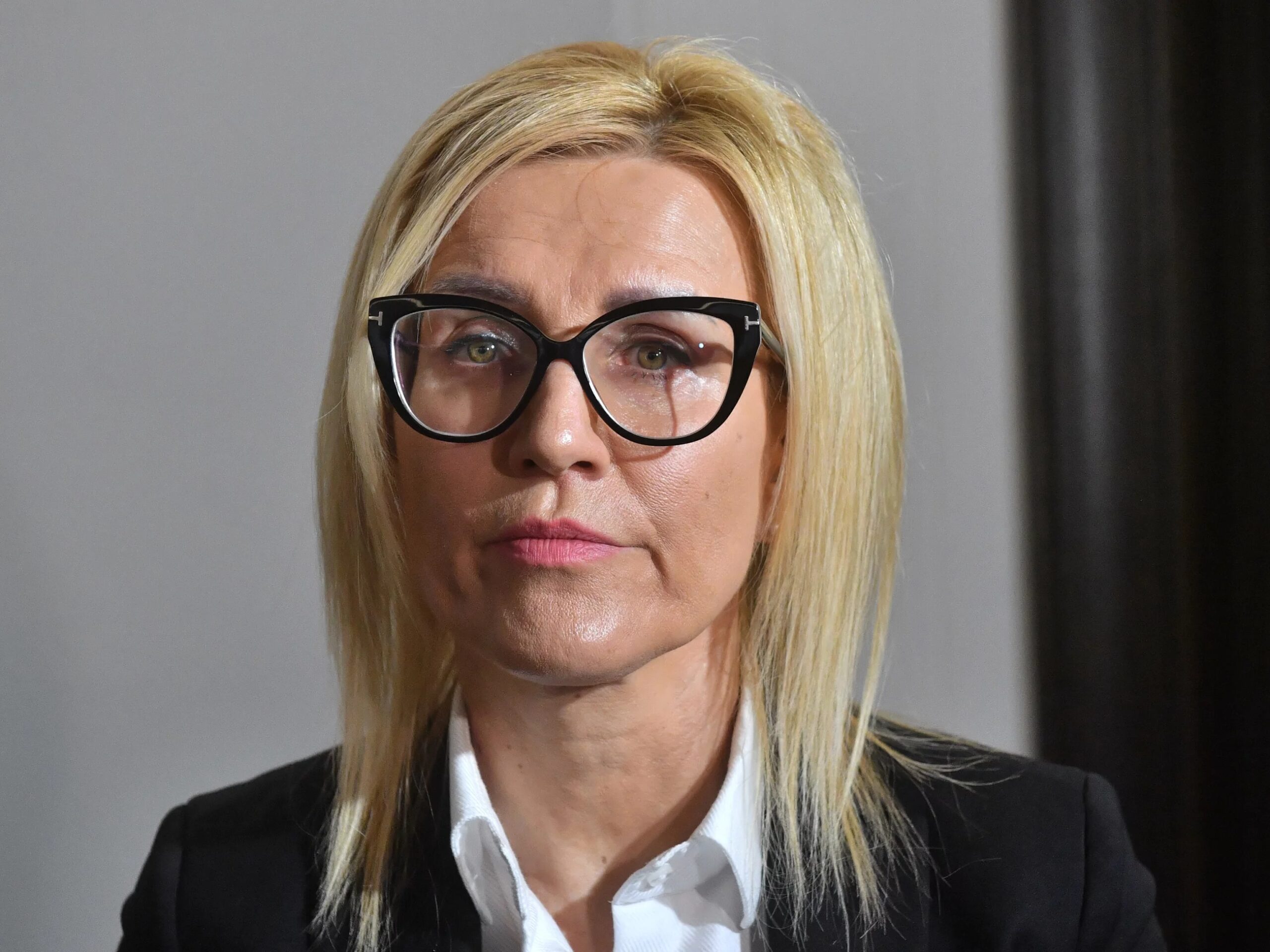 Ewa Wrzosek na celowniku PiS. Taki ma majątek Ewa Wrzosek na celowniku PiS. Taki ma majątek