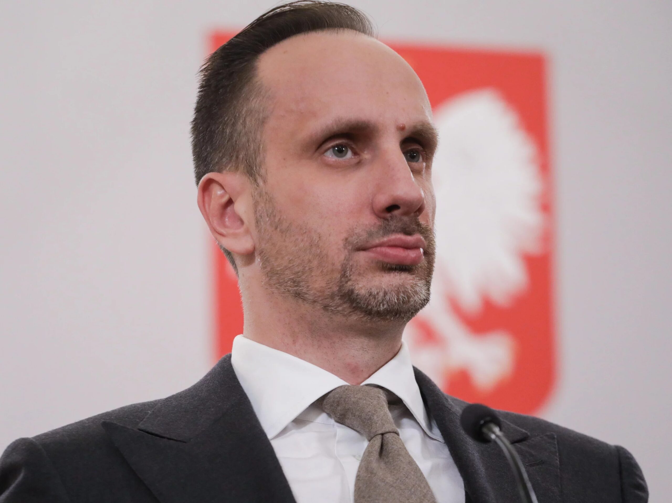 Kowalski ocenia Zełenskiego. „Popełnia fatalne błędy” Kowalski ocenia Zełenskiego. „Popełnia fatalne błędy”