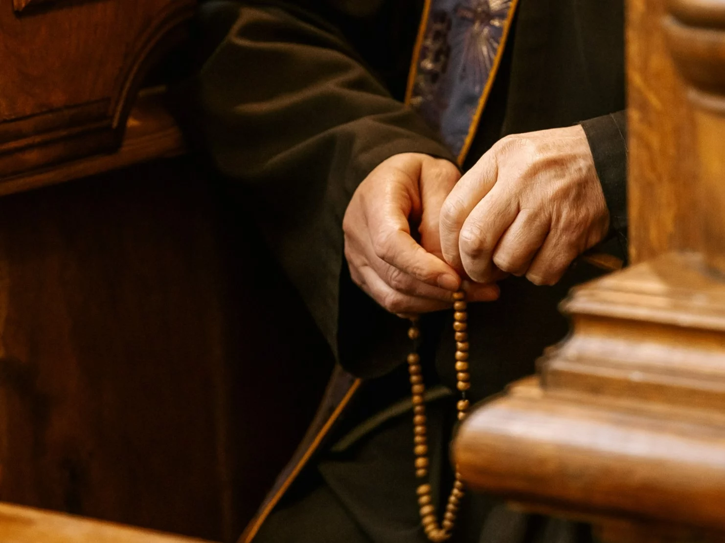 Mówi o nim cała parafia. Ksiądz otrzyma specjalny medal