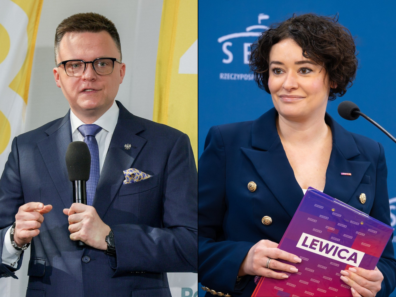 Nowe spięcie w koalicji. „Ale żeby być takim kłamcą? Na nic takiego się nie umawialiśmy”