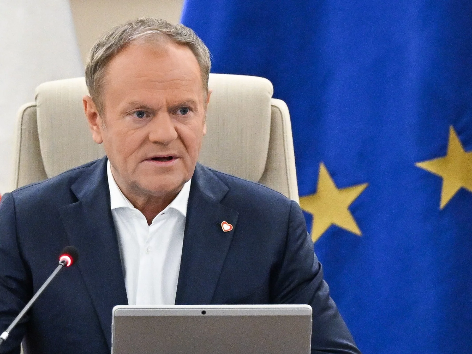 O krok od zawieszenia broni. Spływają komentarze: Piłka po stronie Rosji O krok od zawieszenia broni. Spływają komentarze: Piłka po stronie Rosji