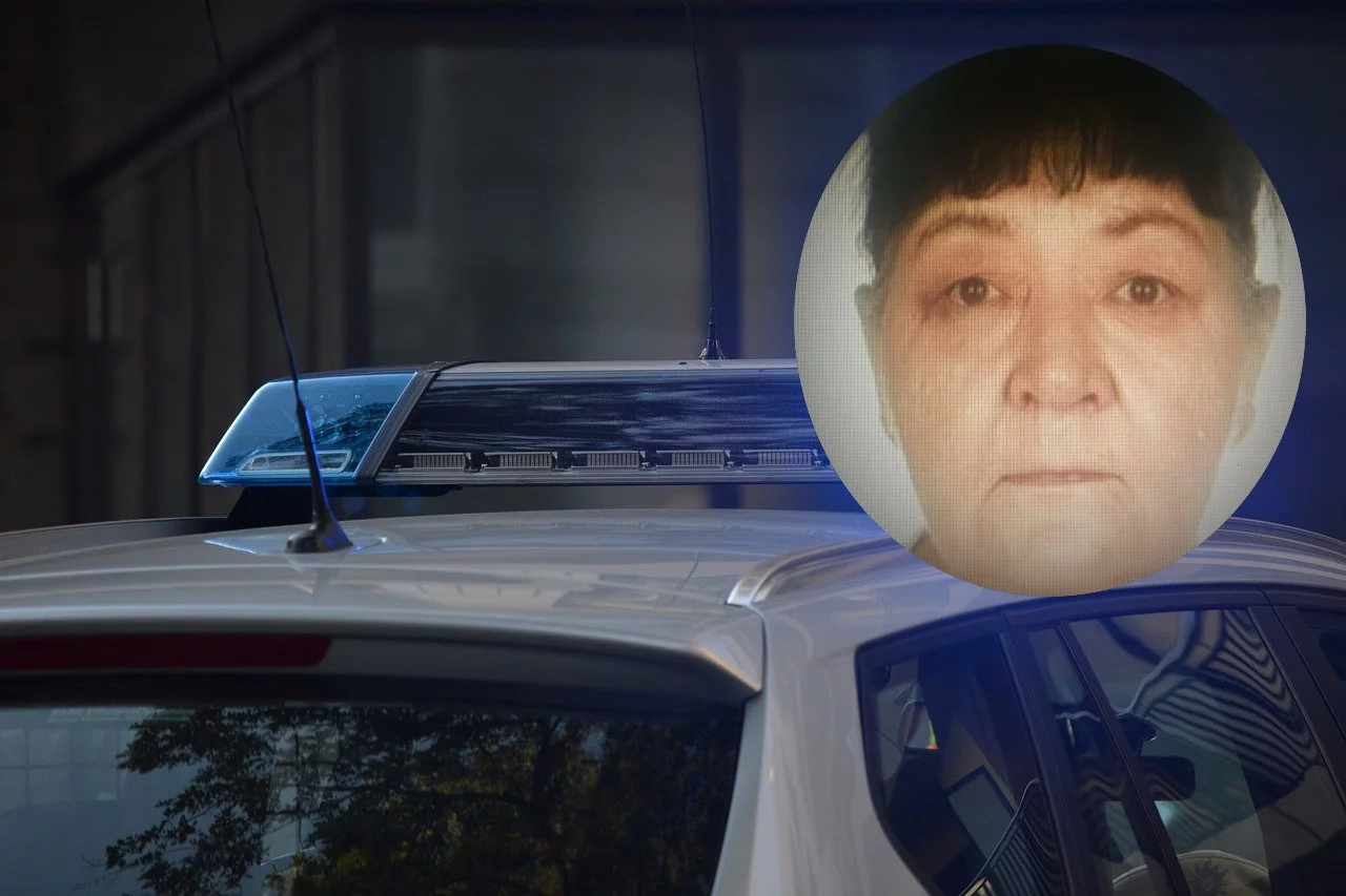 Polka zaginęła w Niemczech. Policja apeluje Polka zaginęła w Niemczech. Policja apeluje