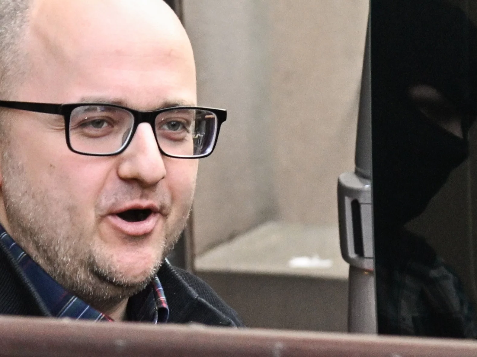 Problemy zdrowotne Mateckiego? Poseł PiS przeniesiony do Aresztu Śledczego w Radomiu Problemy zdrowotne Mateckiego? Poseł PiS przeniesiony do Aresztu Śledczego w Radomiu