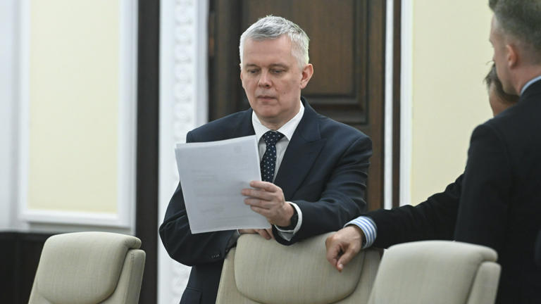 Rośnie presja na granicy z Białorusią. Jednoznaczna reakcja Siemoniaka Rośnie presja na granicy z Białorusią. Jednoznaczna reakcja Siemoniaka