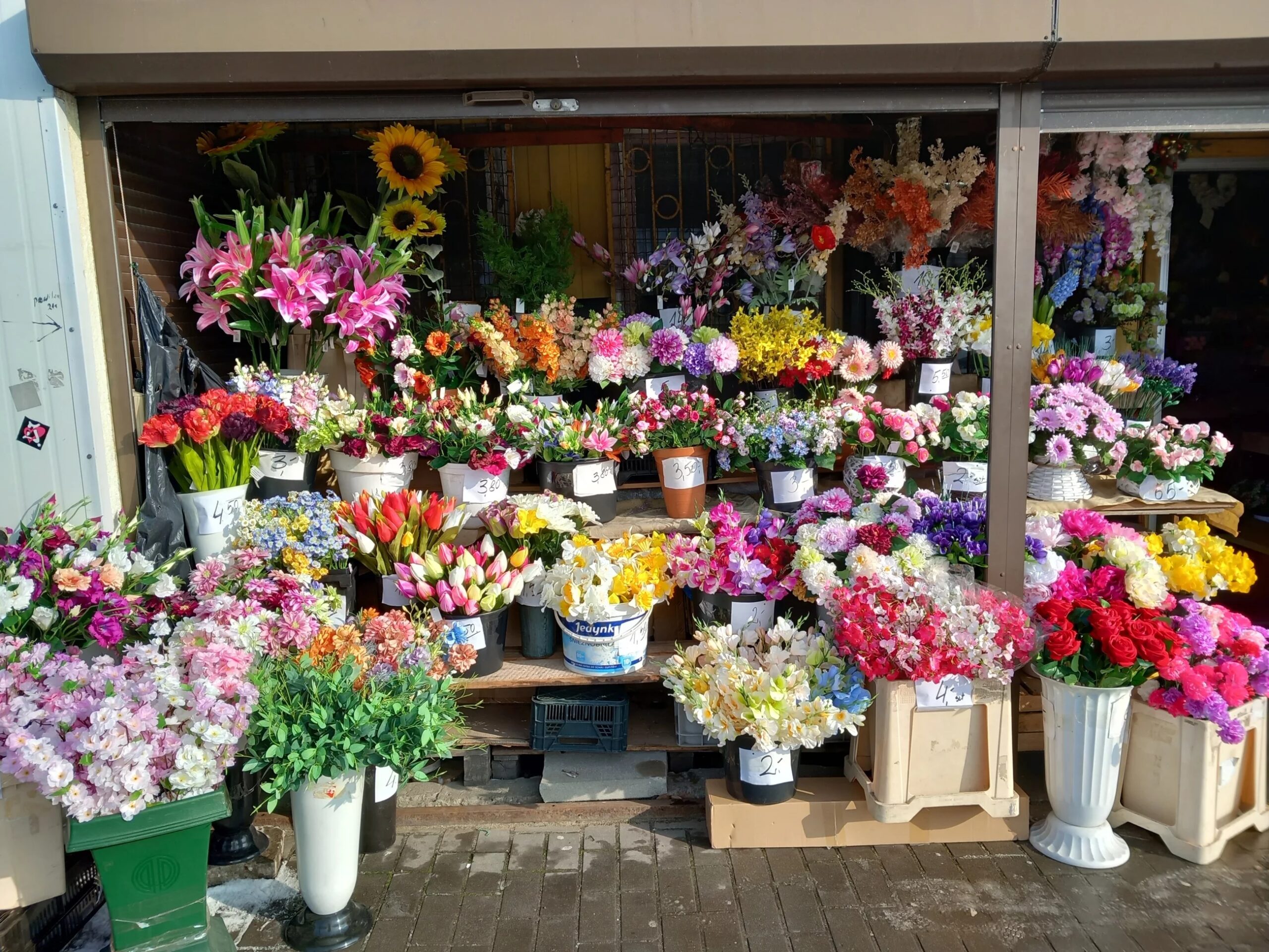 Róże, tulipany i goździki. Ile zapłacimy za bukiet na dzień kobiet? Gdzie jest najtaniej? Róże, tulipany i goździki. Ile zapłacimy za bukiet na dzień kobiet? Gdzie jest najtaniej?