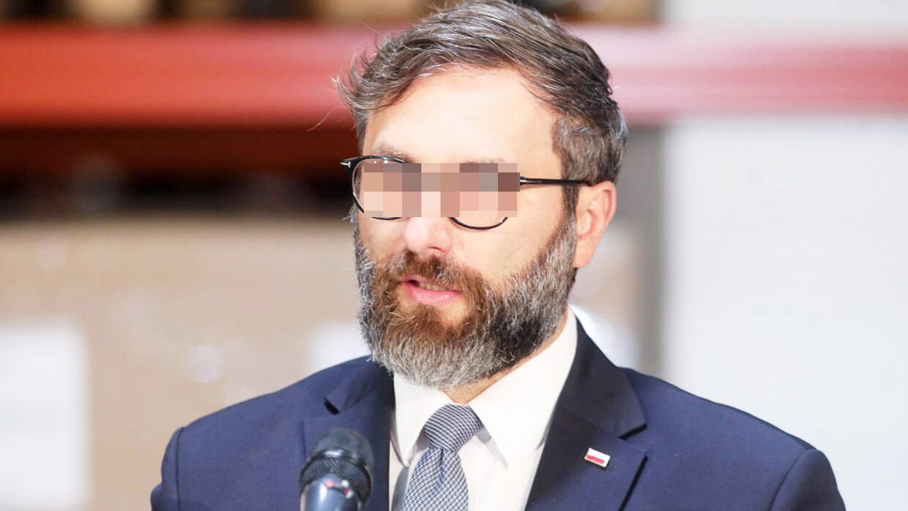 Sąd zdecydował w sprawie aresztu dla byłego szefa policji. „Udział w grupie przestępczej” Sąd zdecydował w sprawie aresztu dla byłego szefa policji. „Udział w grupie przestępczej”