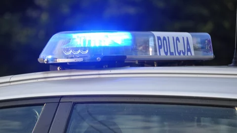 Strzały na poznańskich Naramowicach. 15-latek trafił do szpitala Strzały na poznańskich Naramowicach. 15-latek trafił do szpitala