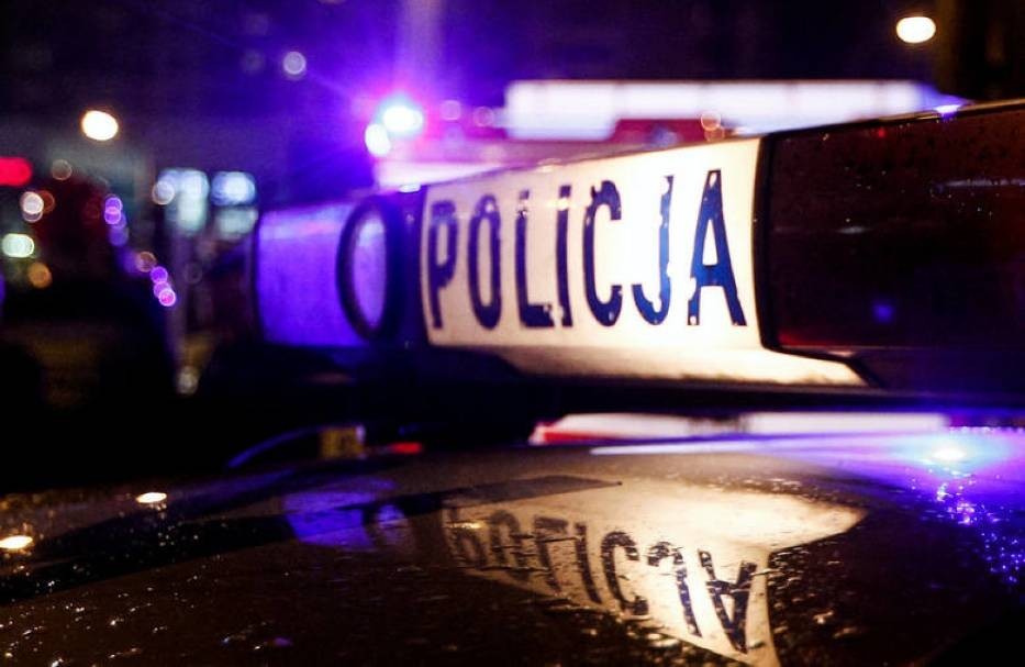 Strzelanina w Warszawie. Sceny rodem z filmu akcji w centrum miasta Strzelanina w Warszawie. Sceny rodem z filmu akcji w centrum miasta