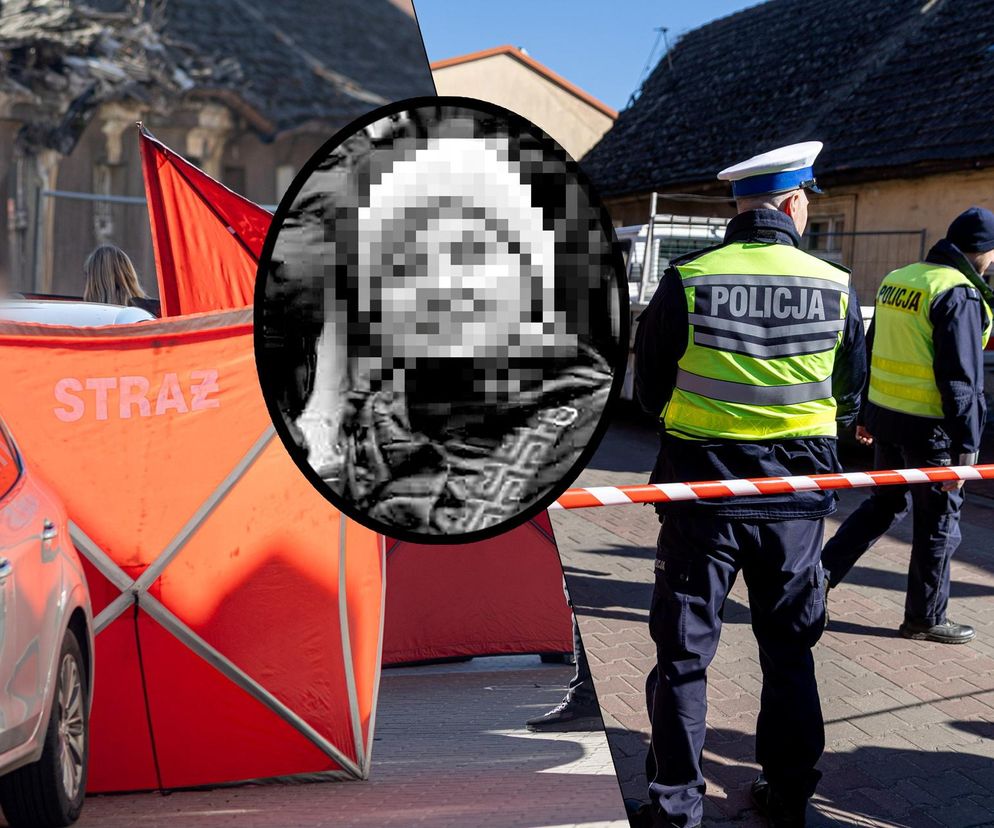 Strzelanina w Wielkopolsce. Szokujące ustalenia. Ofiara to nauczycielka Strzelanina w Wielkopolsce. Szokujące ustalenia. Ofiara to nauczycielka