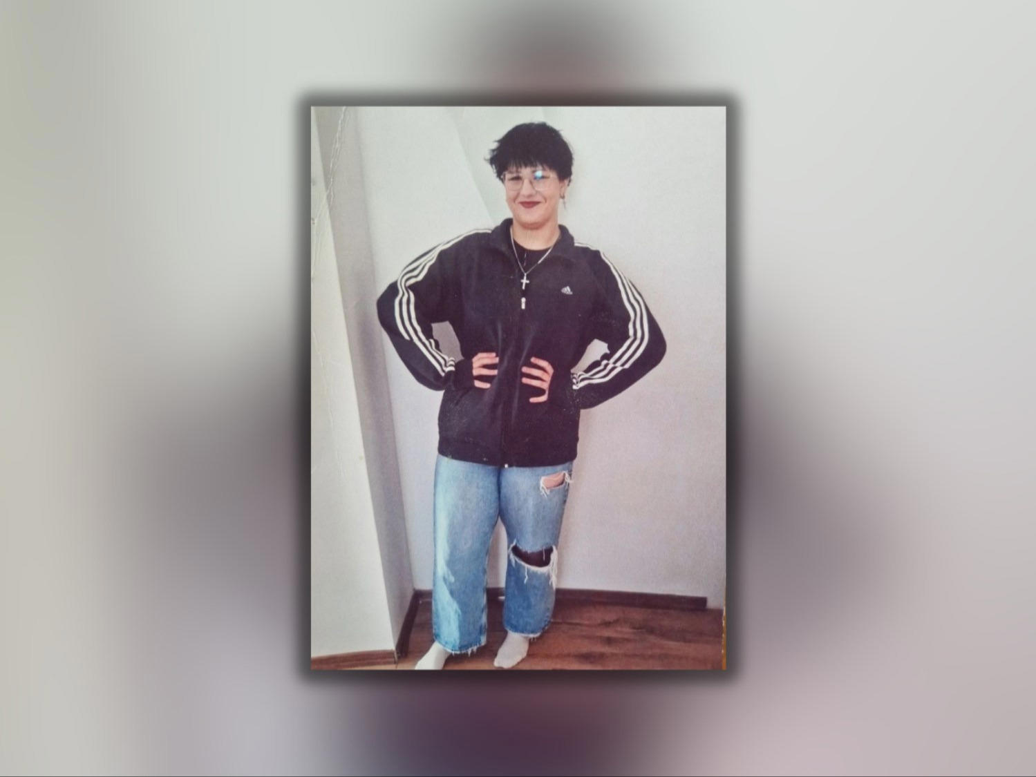 Tajemnicze zaginięcie młodej dziewczyny. „Nie dotarła do szkoły” Tajemnicze zaginięcie młodej dziewczyny. „Nie dotarła do szkoły”
