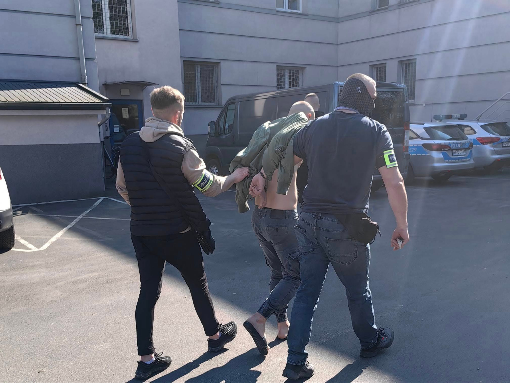 Ukrainiec pobił „najbardziej uśmiechniętego człowieka w Krotoszynie”. Poruszające słowa żony