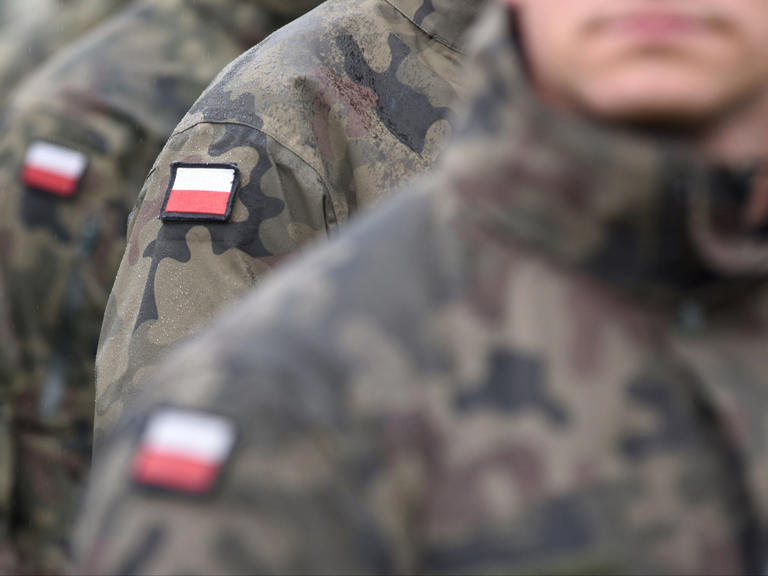 Wraca temat zaginionego kontenera min. Porucznik ujawnia kompromitujące fakty Wraca temat zaginionego kontenera min. Porucznik ujawnia kompromitujące fakty