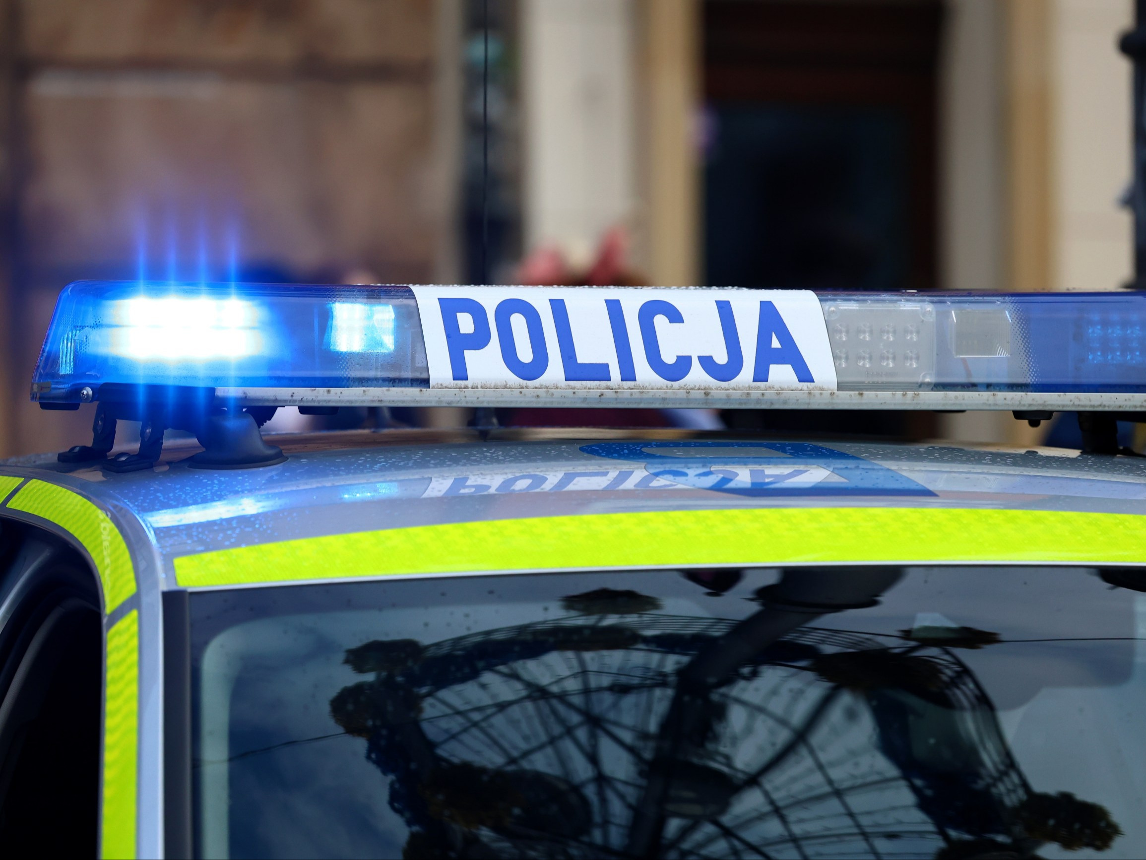 Wstrząsające wieści z domu opieki. Znaleziono ciało 48-latka Wstrząsające wieści z domu opieki. Znaleziono ciało 48-latka