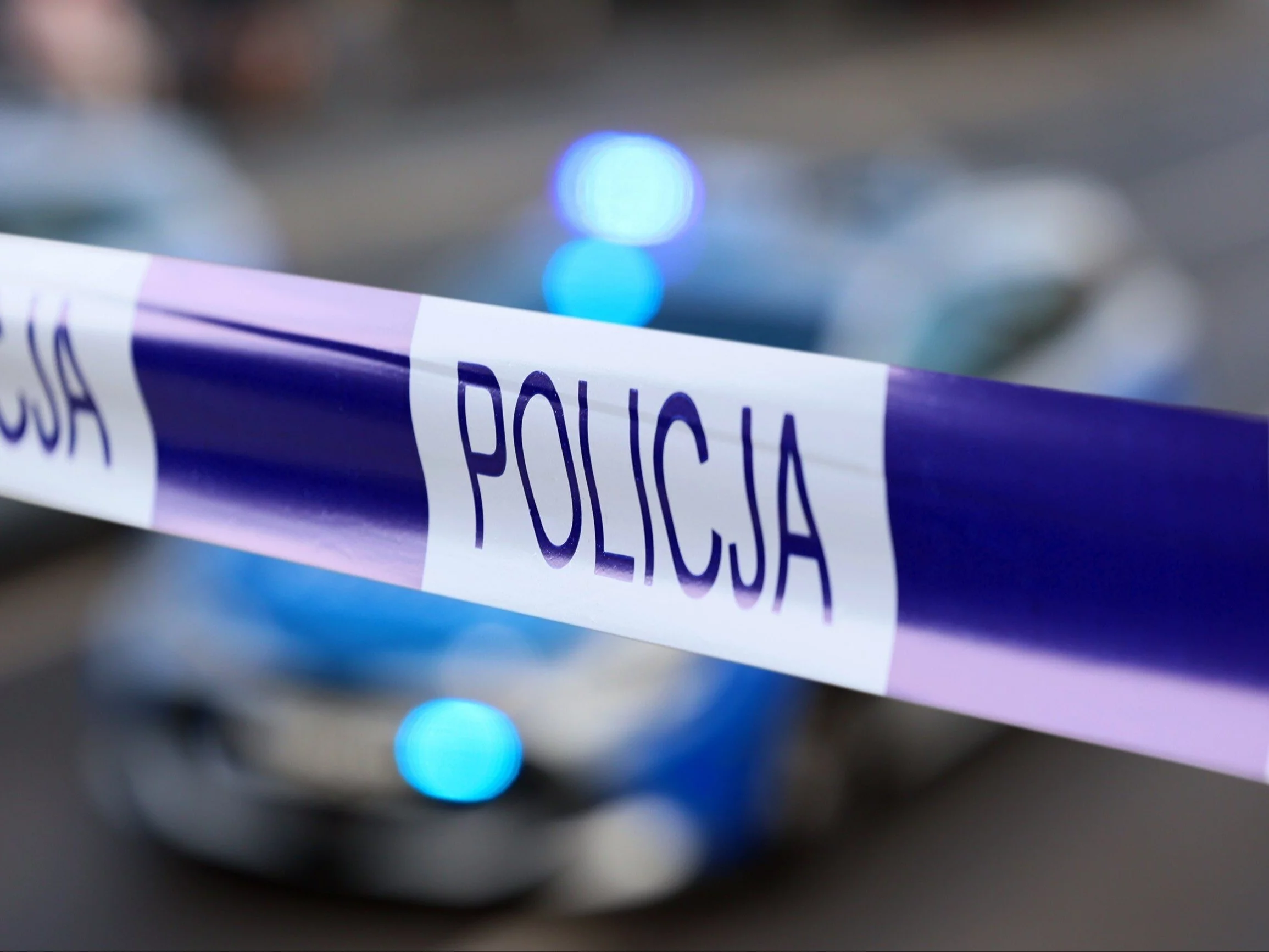Wstrząsający atak na 14-latkę. Nowe fakty z prokuratury ws. sprawcy napaści seksualnej