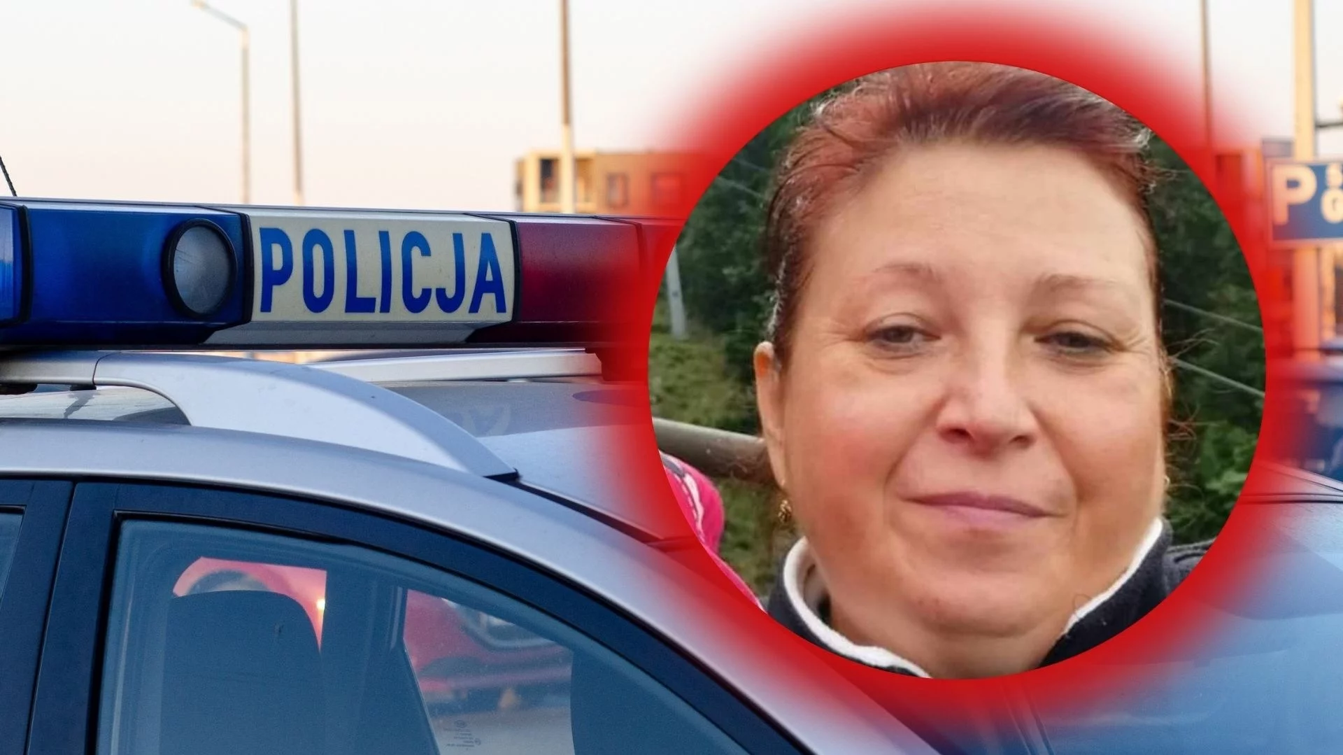 Zaginięcie Beaty Klimek. Najnowsze informacje prokuratury Zaginięcie Beaty Klimek. Najnowsze informacje prokuratury