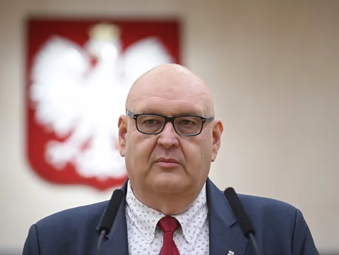 „Zamach stanu” w Polsce. Rzecznik prokuratury o nowych faktach „Zamach stanu” w Polsce. Rzecznik prokuratury o nowych faktach