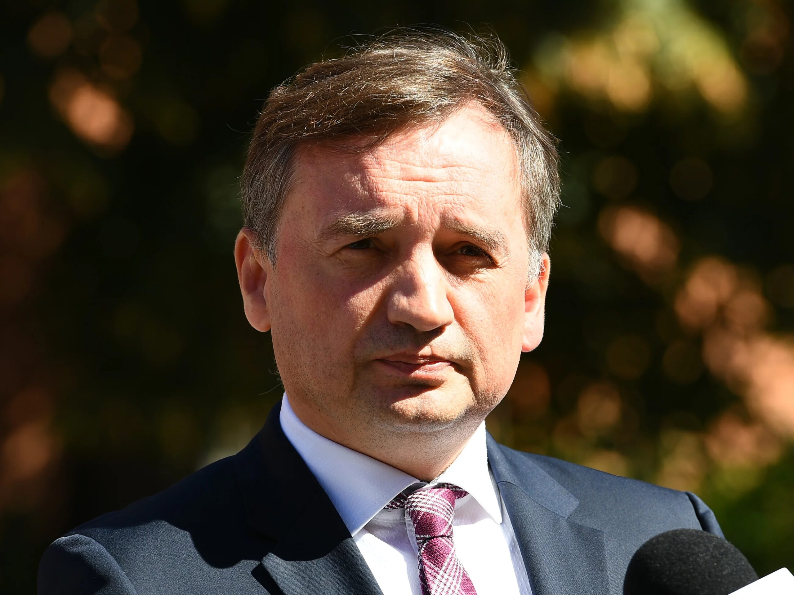 Ziobro o sprawie Mateckiego: Owsiak spod brudnego palca Tuska dostał pieniądze ot tak Ziobro o sprawie Mateckiego: Owsiak spod brudnego palca Tuska dostał pieniądze ot tak