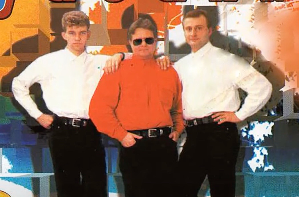 Zmarła legenda polskiej sceny disco polo. Jego melodie nucili wszyscy Zmarła legenda polskiej sceny disco polo. Jego melodie nucili wszyscy