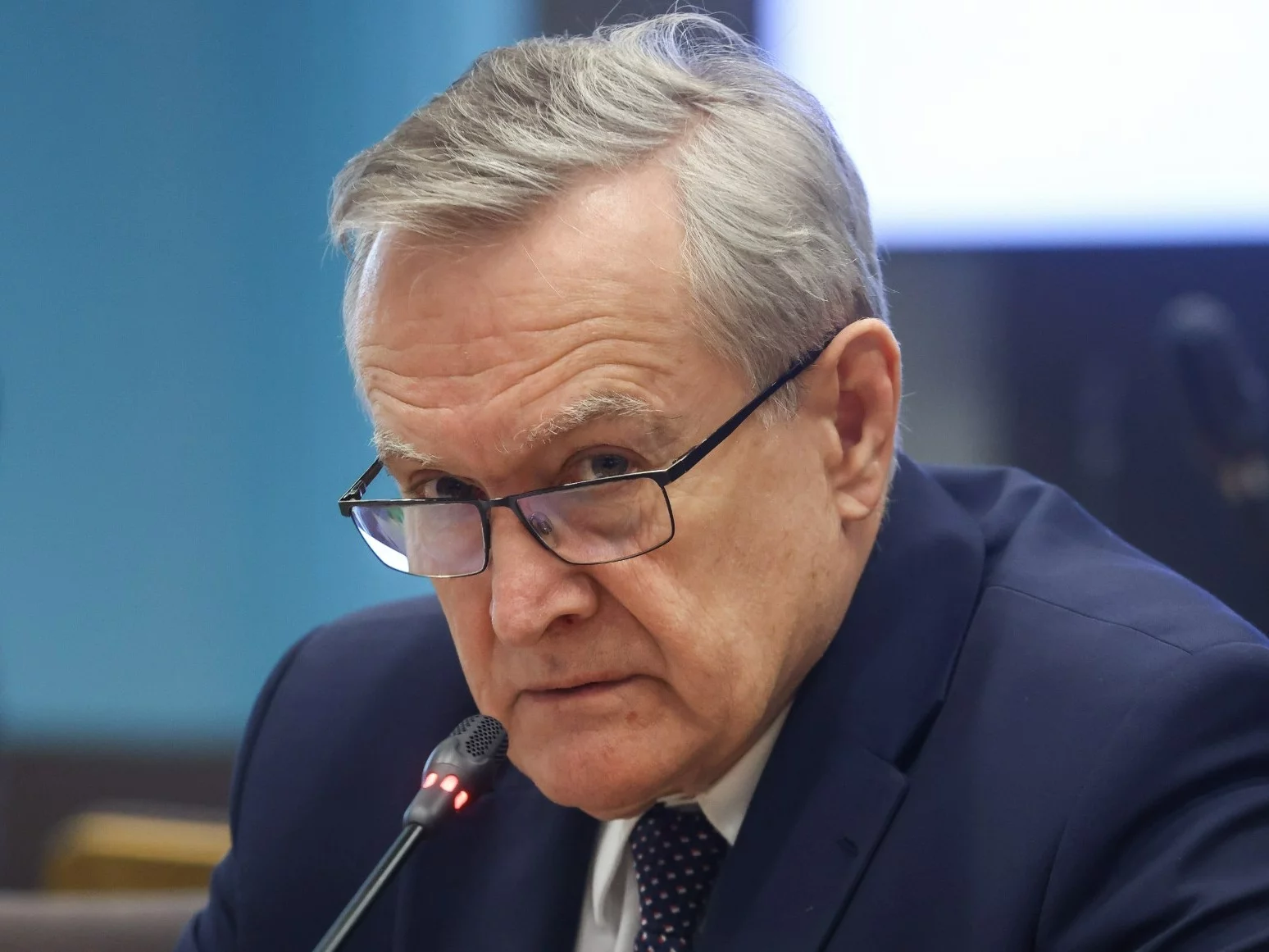 Artyści oburzeni żałobą narodową. Gliński nie przebierał w słowach Artyści oburzeni żałobą narodową. Gliński nie przebierał w słowach