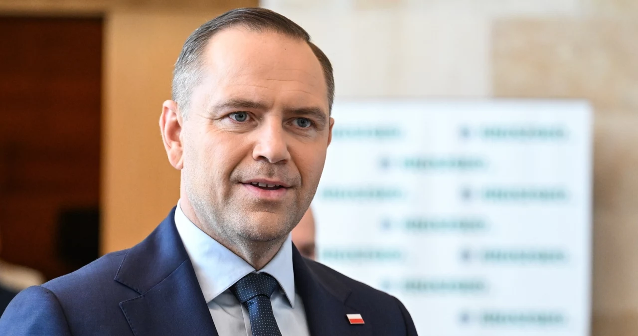 Burza ws. „mieszkań Nawrockiego”. Jest odpowiedź sztabu