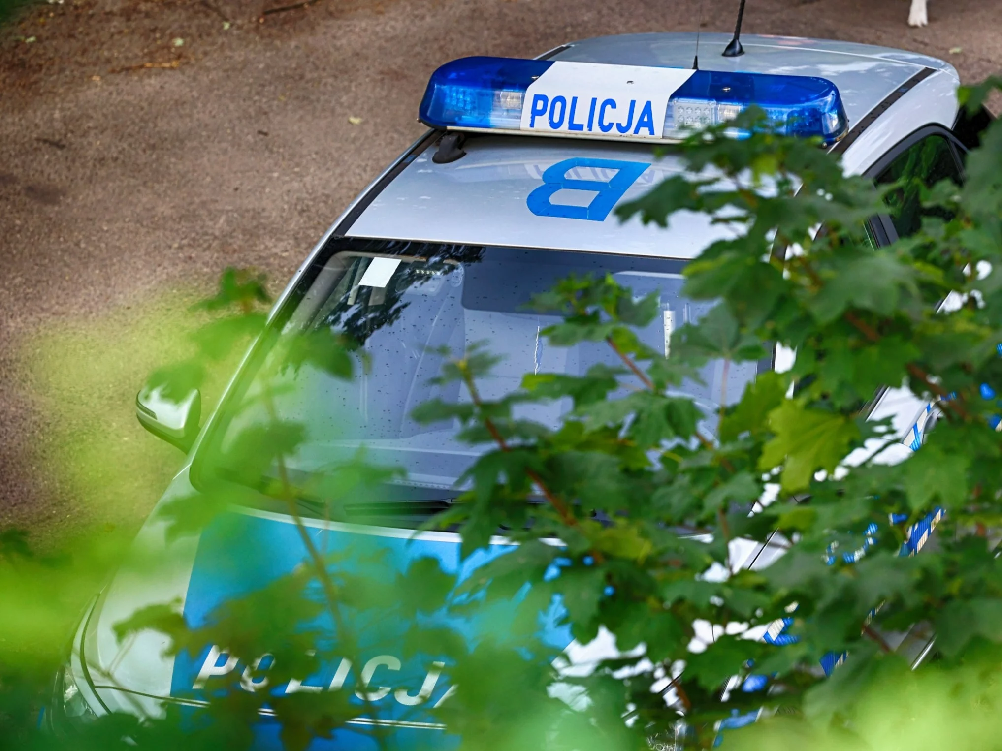 Funkcjonariusz SW miał zastrzelić dzieci i teściową. Koleżanka z pracy zabrała głos Funkcjonariusz SW miał zastrzelić dzieci i teściową. Koleżanka z pracy zabrała głos