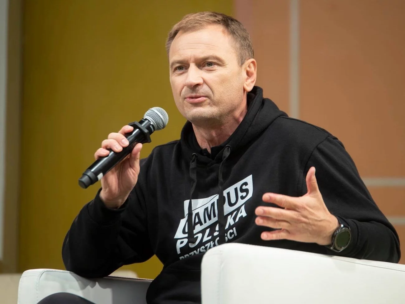 Nitras przesadził? Polityk może stanąć przed sądem Nitras przesadził? Polityk może stanąć przed sądem