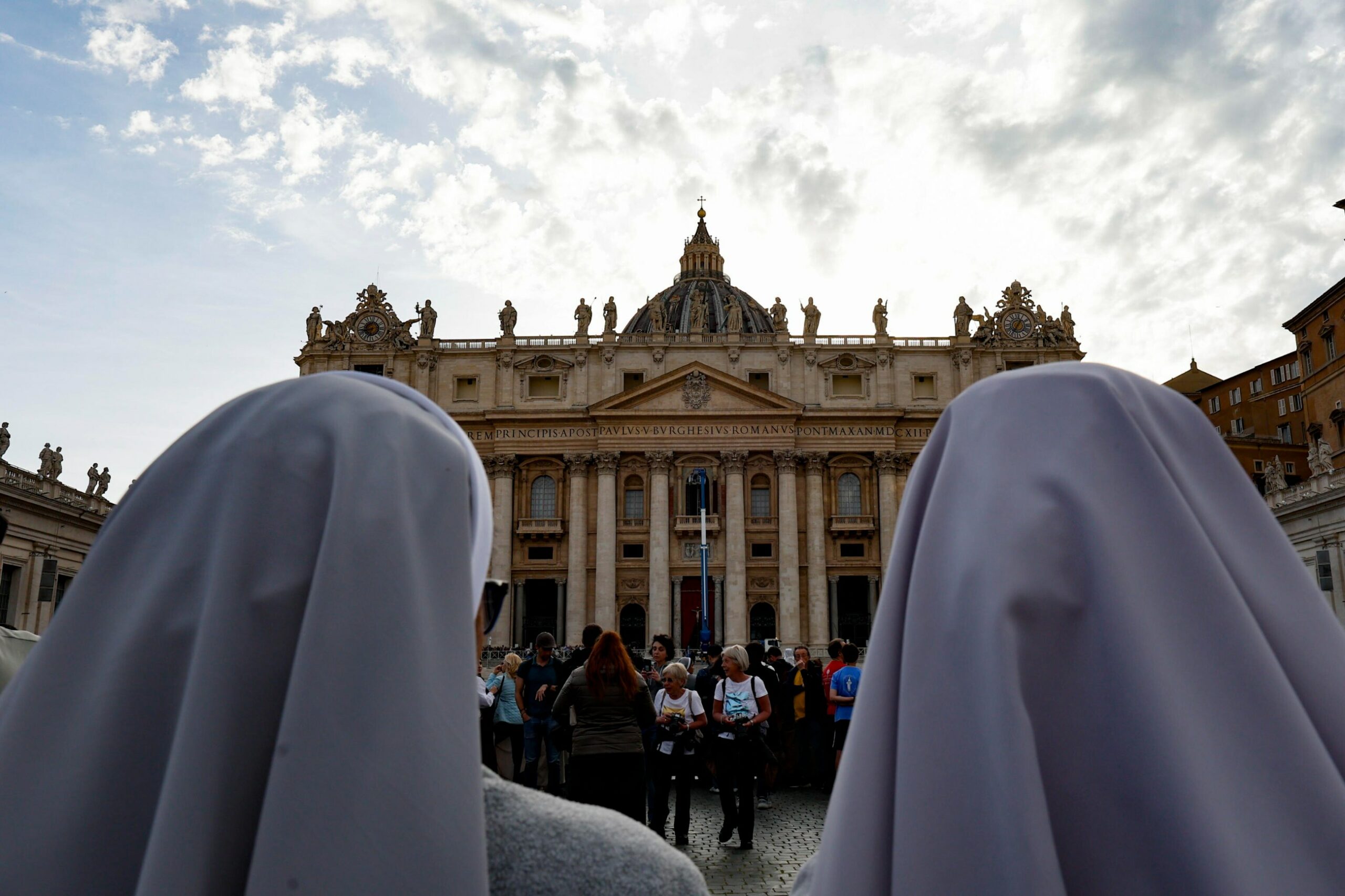 Pogrzeb papieża Franciszka. Spekulacje na temat daty Pogrzeb papieża Franciszka. Spekulacje na temat daty