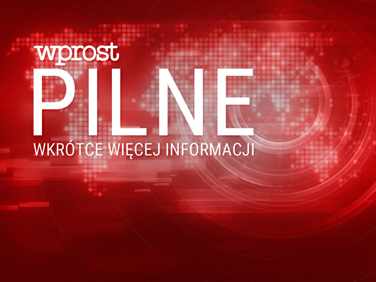 Poważny wypadek na A1. Kilkanaście osób poszkodowanych. Są utrudnienia w ruchu Poważny wypadek na A1. Kilkanaście osób poszkodowanych. Są utrudnienia w ruchu