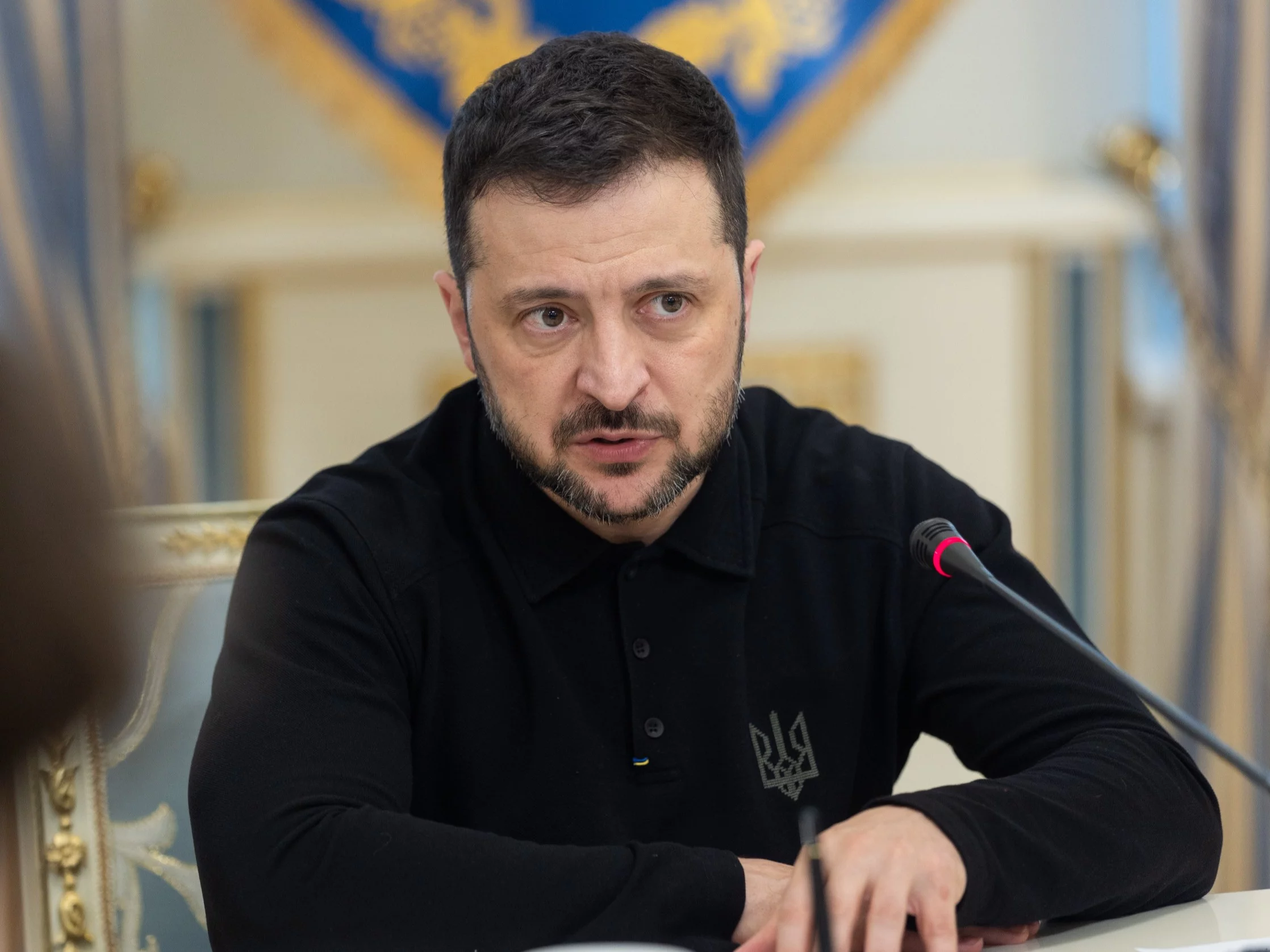 Rozejm Putina. Zełenski reaguje wymownym komentarzem Rozejm Putina. Zełenski reaguje wymownym komentarzem