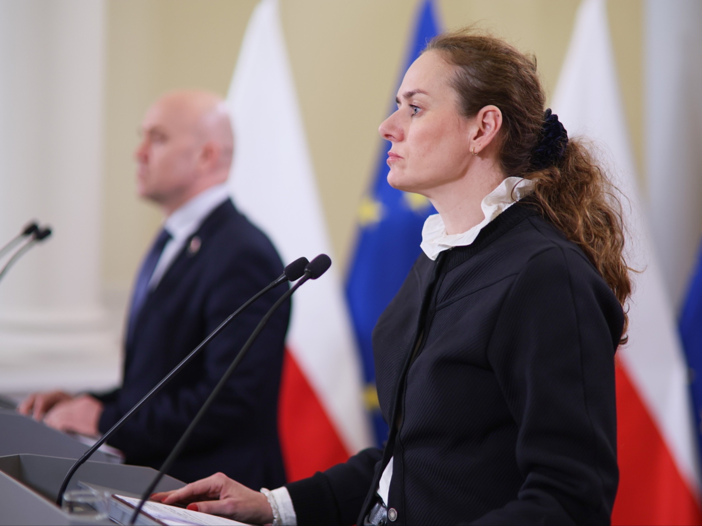 Ryszard Cyba opuścił więzienie. Ministerstwo reaguje na doniesienia Ryszard Cyba opuścił więzienie. Ministerstwo reaguje na doniesienia