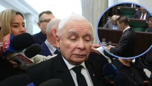 Sikorski o nieobecności w Sejmie. „Rozmawiałem z Rubio”