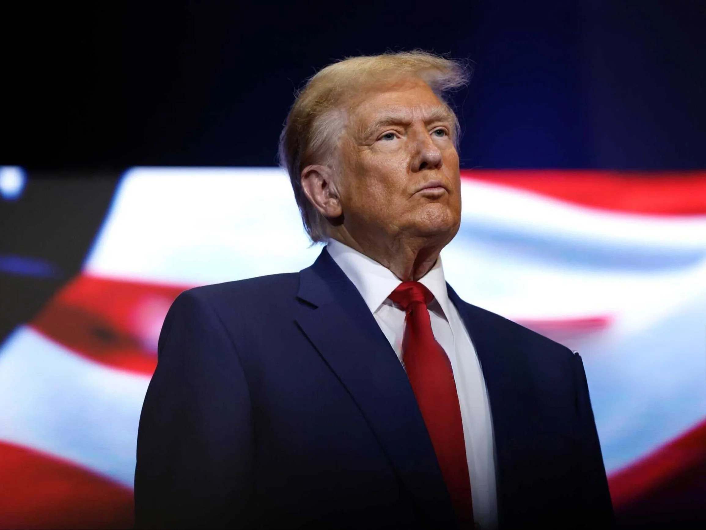 Trump chce rozmów po pogrzebie? Wicepremier Włoch użył mocnych słów Trump chce rozmów po pogrzebie? Wicepremier Włoch użył mocnych słów