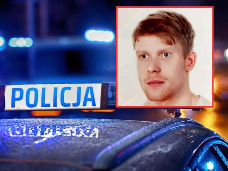 Wyjechał na Wielkanoc, ślad po nim zaginął. Rodzina błaga o pomoc Wyjechał na Wielkanoc, ślad po nim zaginął. Rodzina błaga o pomoc