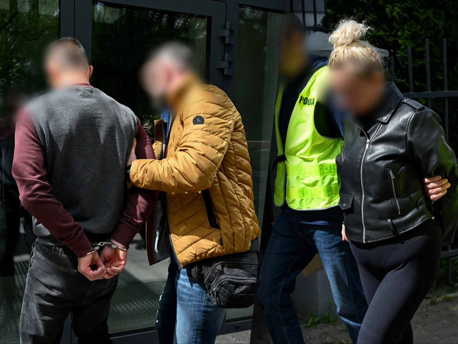 3-latka z poparzeniami ciała nie żyje. Rodzice usłyszeli zarzuty 3-latka z poparzeniami ciała nie żyje. Rodzice usłyszeli zarzuty