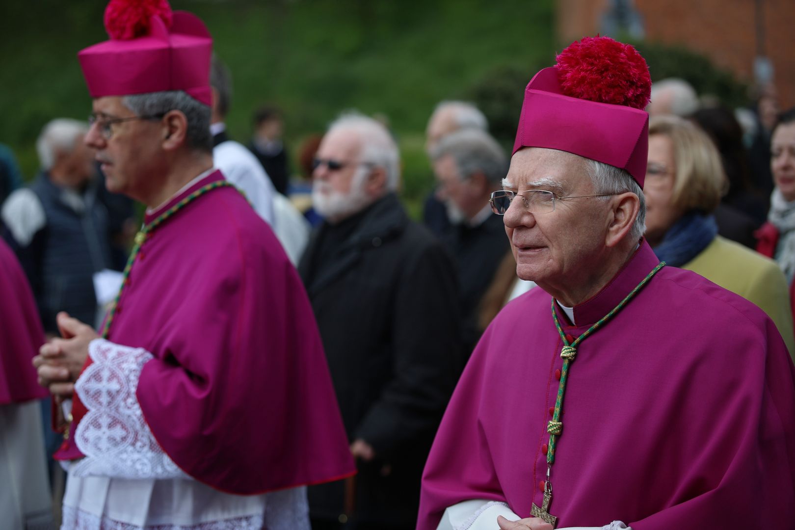 Abp Jędraszewski grzmi przed wyborami. Ostrzegł Polaków Abp Jędraszewski grzmi przed wyborami. Ostrzegł Polaków