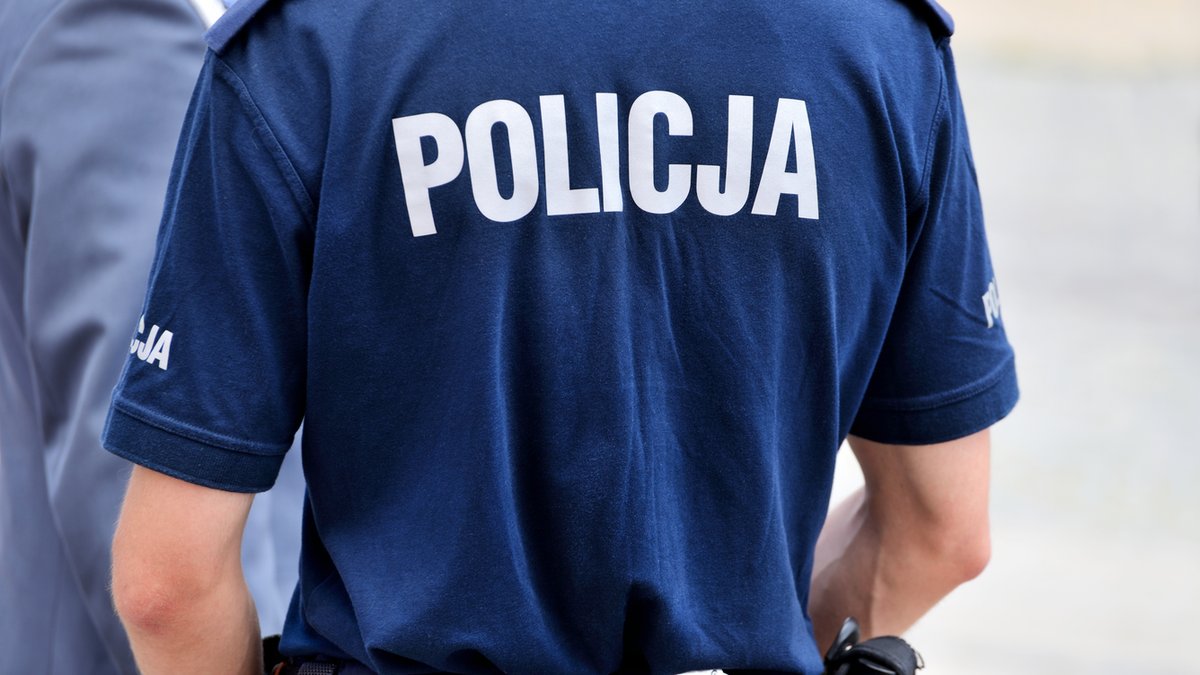 Ciało 14-latki w domu 21-latka. Policja komentuje bulwersującą sprawę z Sosnowca Ciało 14-latki w domu 21-latka. Policja komentuje bulwersującą sprawę z Sosnowca
