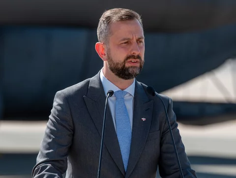 Co skrywa majątek Władysława Kosiniaka-Kamysza? Polityk wymienił nawet garaż Co skrywa majątek Władysława Kosiniaka-Kamysza? Polityk wymienił nawet garaż