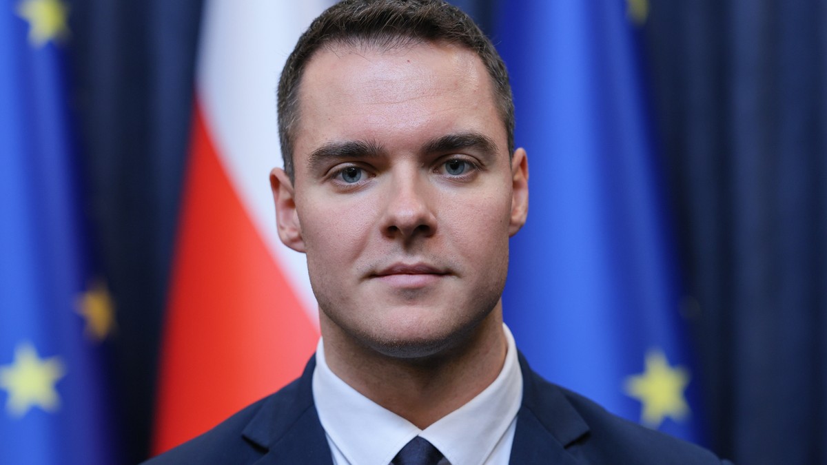 Doradca Dudy: Cieszę się, że jest panika w PiS. Mentzen wejdzie do II tury