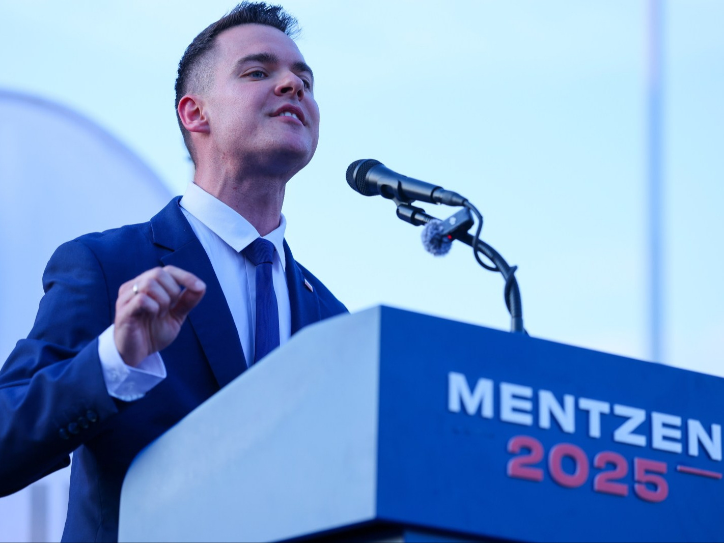 Doradca Dudy w sztabie wyborczym Mentzena. „Prezydent wiedział o mojej decyzji” Doradca Dudy w sztabie wyborczym Mentzena. „Prezydent wiedział o mojej decyzji”