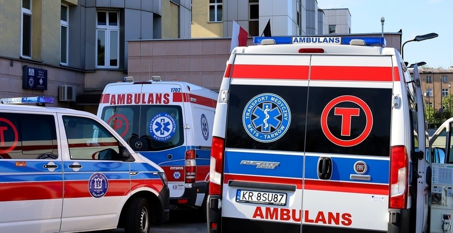 Duże zatrucie pokarmowe w Krakowie. Objawy u uczniów na zielonej szkole Duże zatrucie pokarmowe w Krakowie. Objawy u uczniów na zielonej szkole