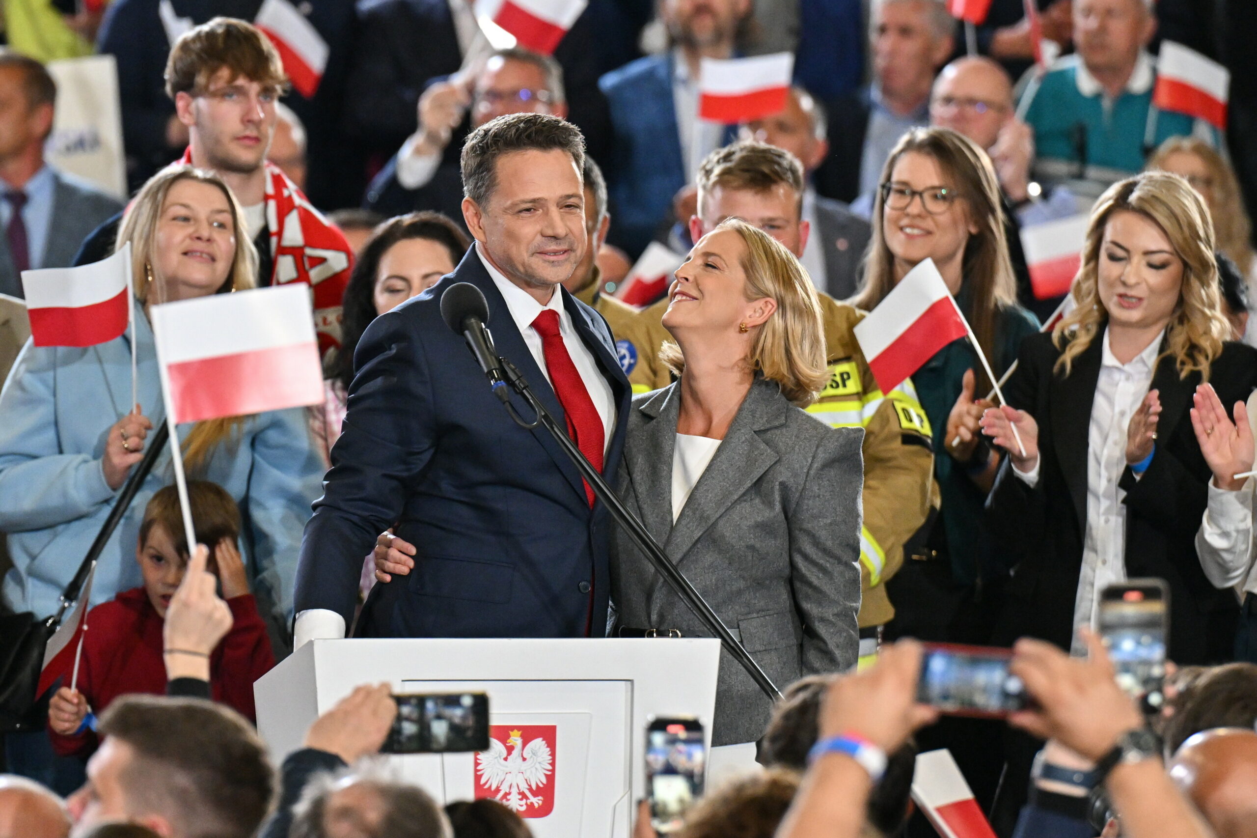 Ekspertka o wynikach wyborów 2025. Zwróciła uwagę na popularny błąd Ekspertka o wynikach wyborów 2025. Zwróciła uwagę na popularny błąd