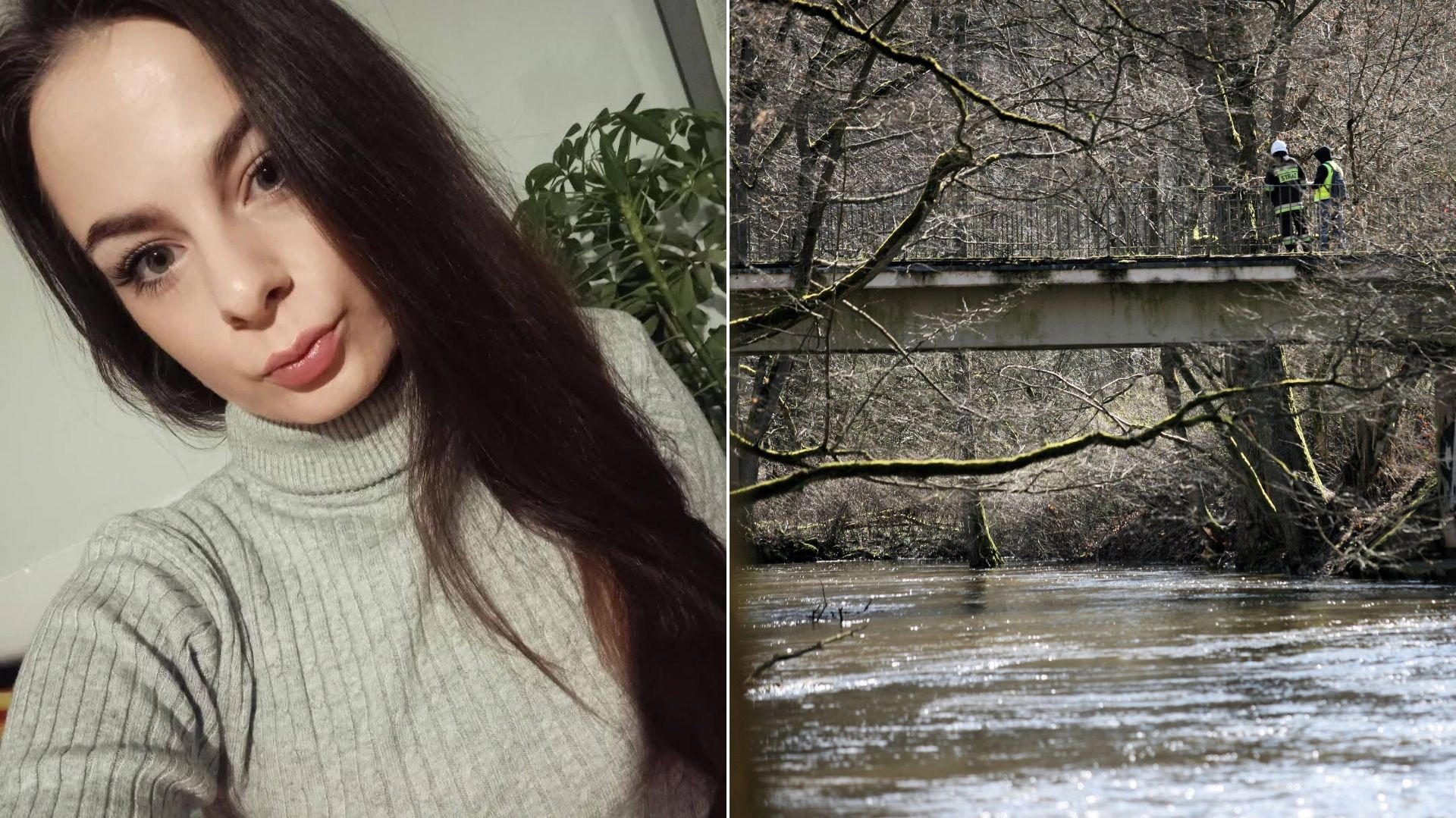 Jej zaginięciem żyło pół Polski. W tle rozgrywa się kolejny dramat Jej zaginięciem żyło pół Polski. W tle rozgrywa się kolejny dramat