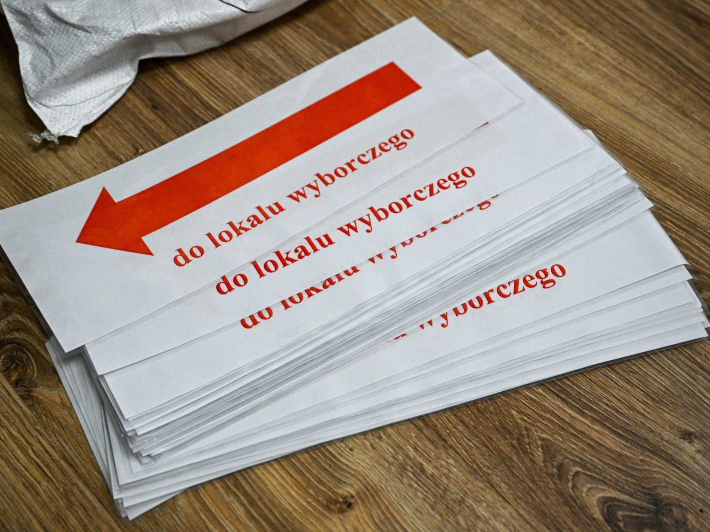 Kandydaci ominęli ciszę wyborczą? Raport ujawnia wszystko Kandydaci ominęli ciszę wyborczą? Raport ujawnia wszystko