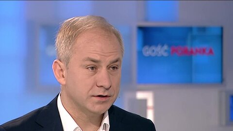 Kredyt i samochód w leasingu. Oświadczenie majątkowe Grzegorza Napieralskiego
