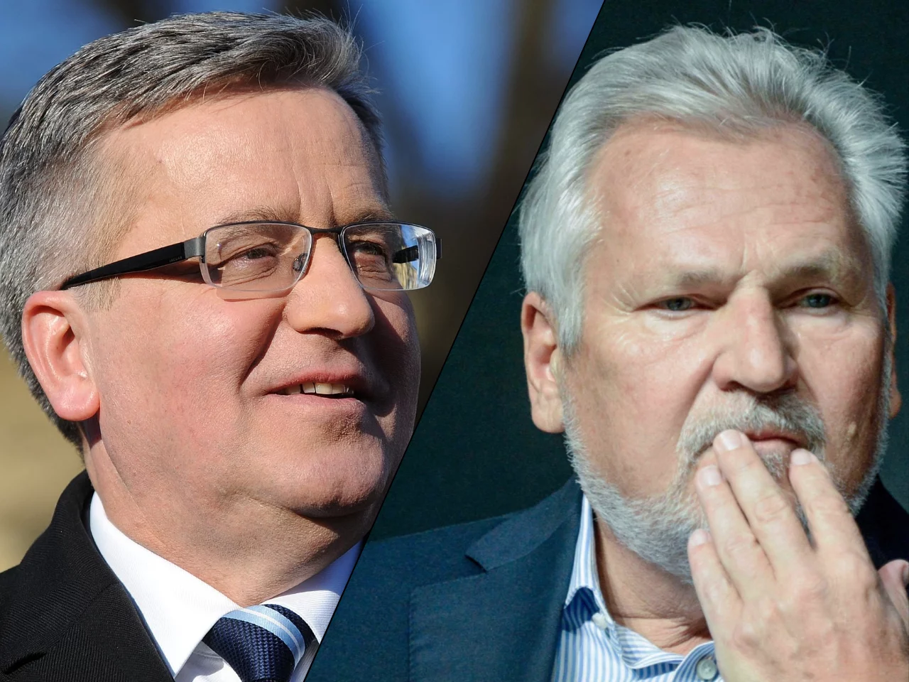 Kwaśniewski ma radę dla Trzaskowskiego. Zwrócił uwagę na jedną rzecz Kwaśniewski ma radę dla Trzaskowskiego. Zwrócił uwagę na jedną rzecz