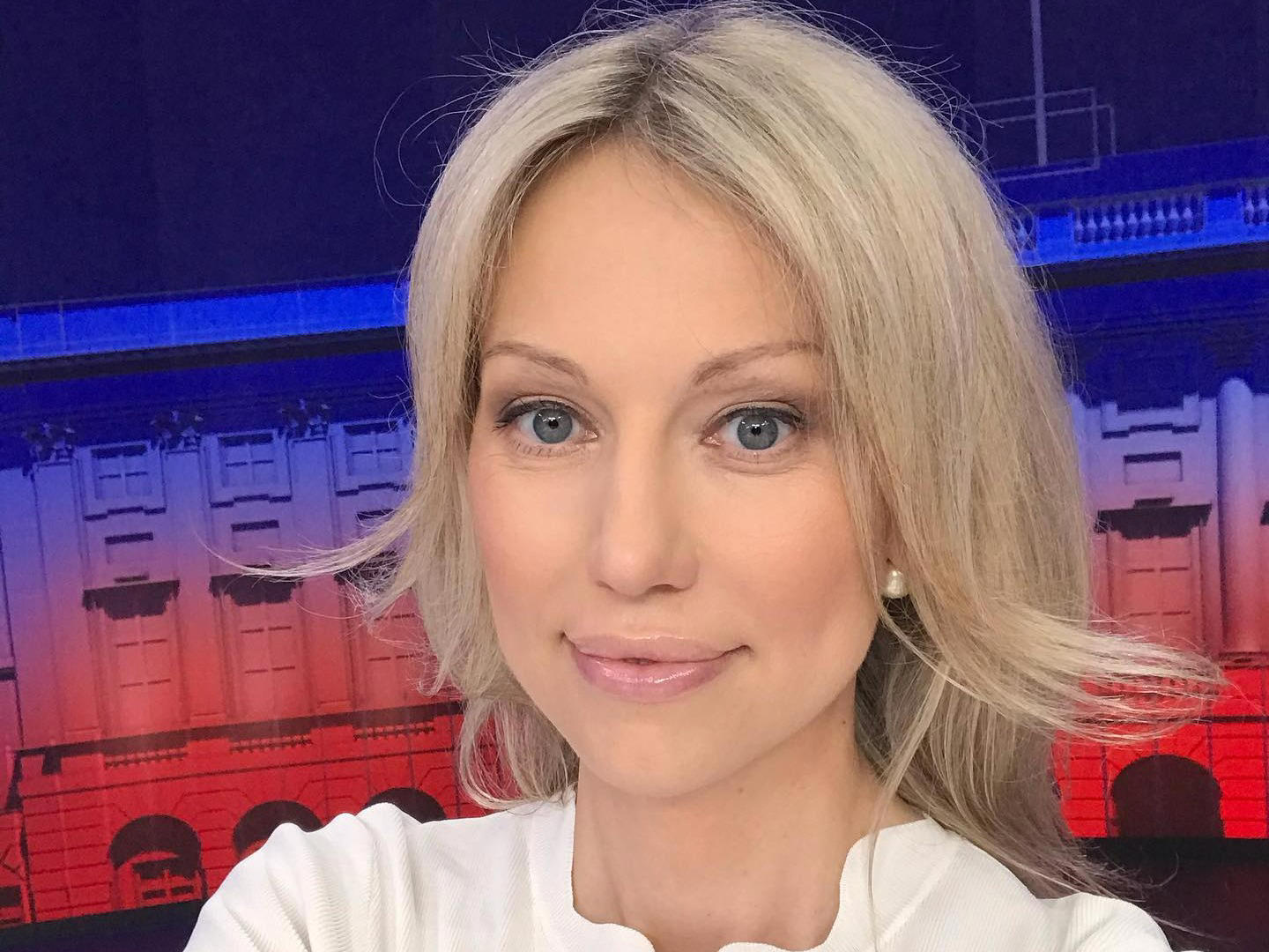Magdalena Ogórek wyrzuciła gościa z programu. „Dowiodła, że jest marną propagandzistką”