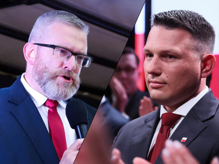 Mocny głos z Ukrainy. To reakcja na wyniki wyborów w Polsce
