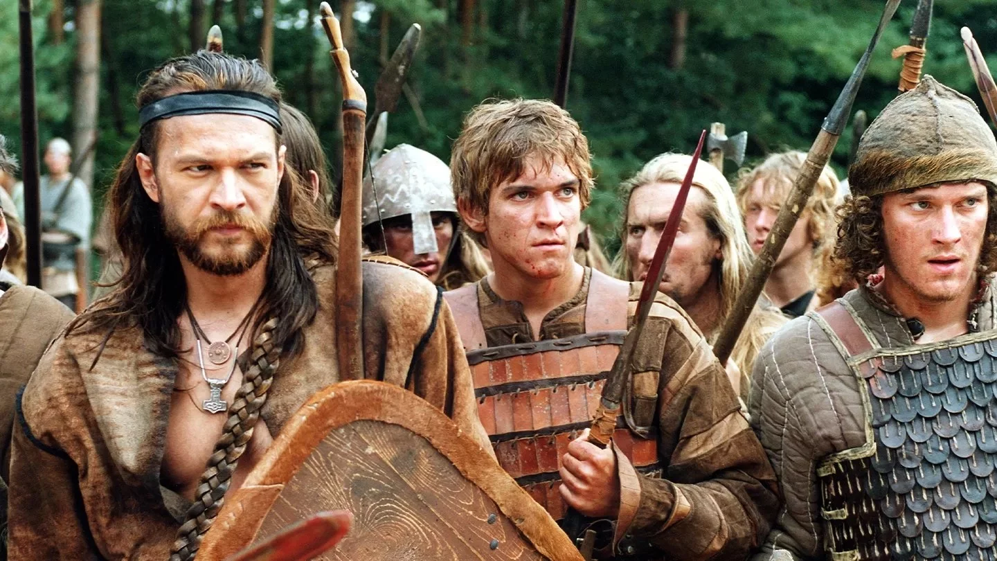 Patriotyczne filmy na majówkę. Polskie historie, wielcy Polacy