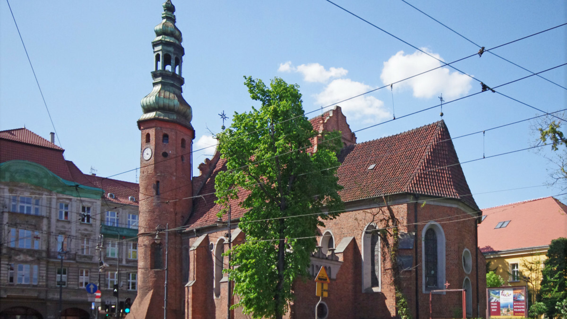 Podczas remontu w klasztorze znaleziono kapsułę czasu. Skrywała list sprzed 120 lat Podczas remontu w klasztorze znaleziono kapsułę czasu. Skrywała list sprzed 120 lat